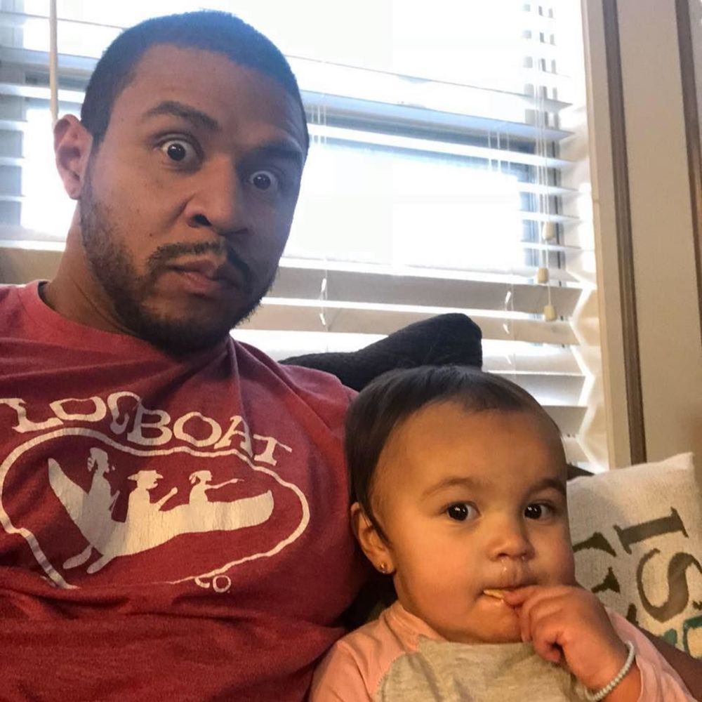 Meet your Posher, Matt